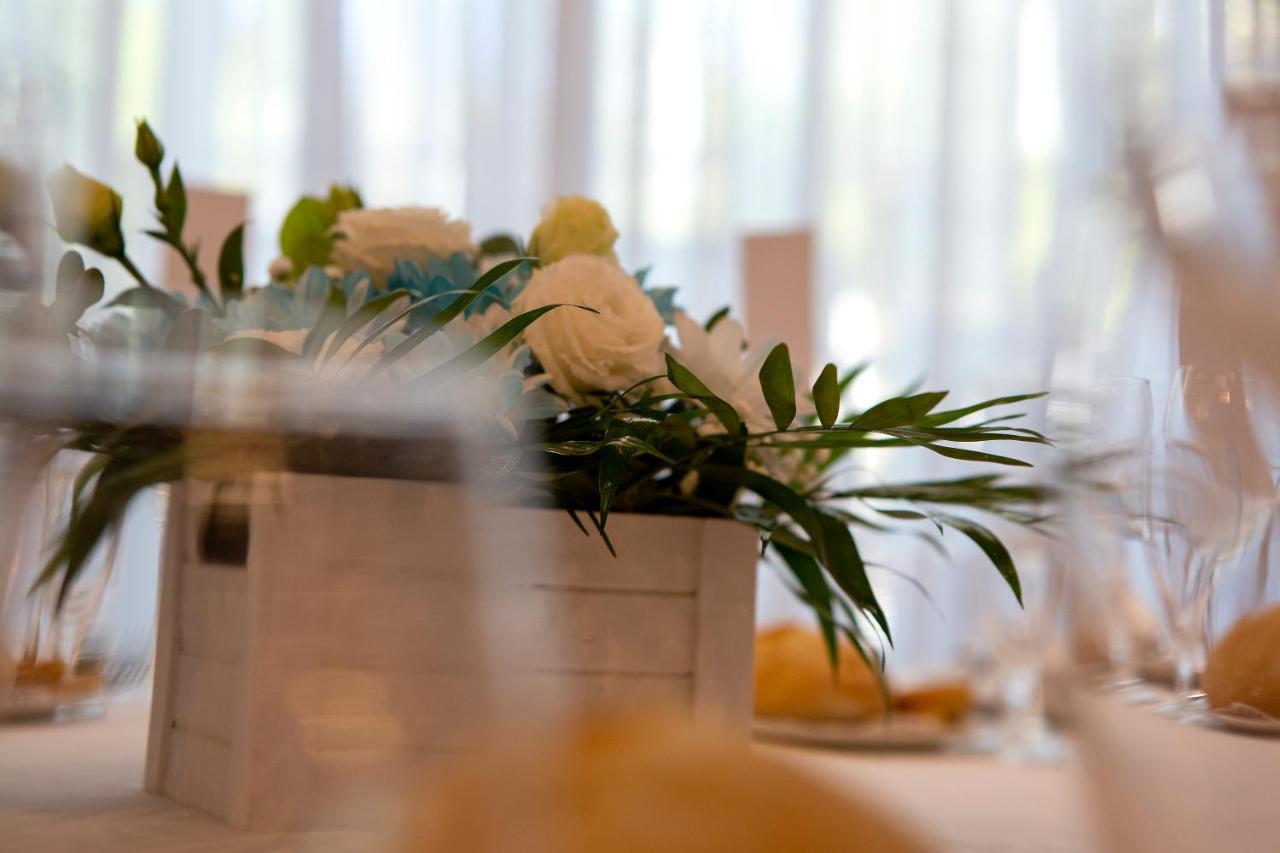 Hotel Torres I Villanueva Del Arzobispo Zewnętrze zdjęcie